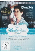 Bei Mudder Liesl - Die kompl. Kultserie  [2 DVDs] DVD-Cover