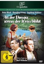 An der Donau, wenn der Wein blüht - filmjuwelen DVD-Cover