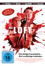 Das LOFT DVD-Cover