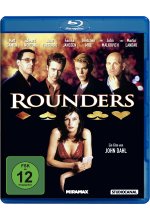 Rounders Blu-ray-Cover