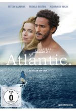 Atlantic  (OmU) DVD-Cover