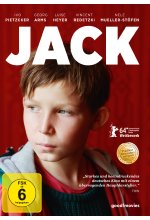 Jack DVD-Cover