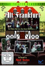 Alt Frankfurt DVD-Cover