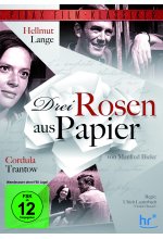 Drei Rosen aus Papier DVD-Cover