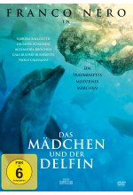 Das Mädchen und der Delfin DVD-Cover
