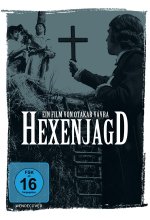 Hexenjagd DVD-Cover