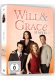 Will & Grace - Staffel 5  [4 DVDs] kaufen