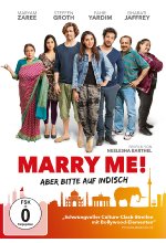 Marry Me DVD-Cover