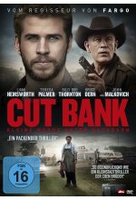Cut Bank - Kleine Morde unter Nachbarn DVD-Cover