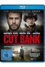 Cut Bank - Kleine Morde unter Nachbarn Blu-ray-Cover