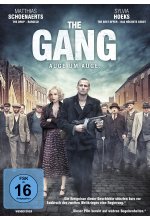 The Gang - Auge um Auge DVD-Cover
