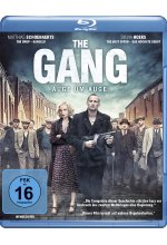 The Gang - Auge um Auge Blu-ray-Cover