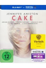 Cake Blu-ray-Cover