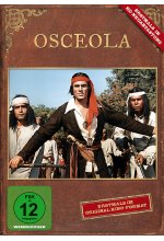 Osceola - DEFA/HD Remastered DVD-Cover