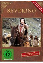 Severino - DEFA/HD Remastered DVD-Cover