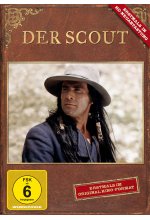 Der Scout - DEFA/HD Remastered DVD-Cover