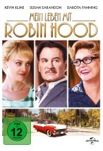 Mein Leben mit Robin Hood DVD-Cover