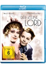 Der kleine Lord Blu-ray-Cover