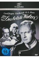 Der letzte Walzer DVD-Cover