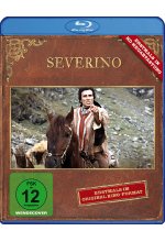 Severino - DEFA/HD Remastered Blu-ray-Cover