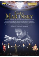 Gala Mariisnky  II DVD-Cover