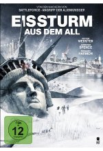 Eissturm aus dem All DVD-Cover