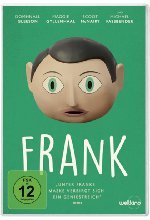 Frank DVD-Cover