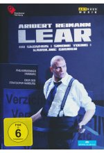 Lear DVD-Cover