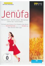 Jenufa DVD-Cover