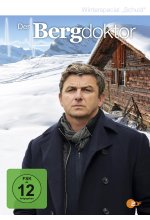 Der Bergdoktor - Winterspecial DVD-Cover