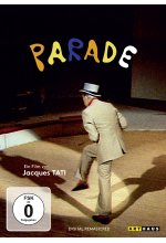 Parade - Digital Remastered  (OmU) DVD-Cover