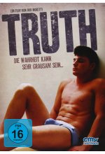 Truth - Die Wahrheit kann sehr grausam sein  (OmU) DVD-Cover