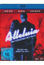 Alleluia Blu-ray-Cover