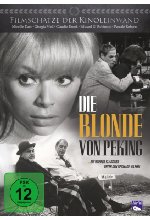Die Blonde von Peking DVD-Cover