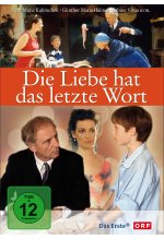 Die Liebe hat das letzte Wort DVD-Cover