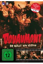 Douaumont - Die Hölle von Verdun DVD-Cover