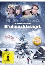 Die Geschichte vom Weihnachtsengel DVD-Cover