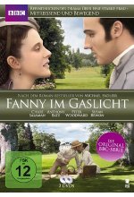 Fanny im Gaslicht  [2 DVDs] DVD-Cover