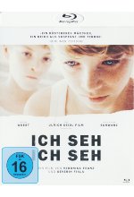 Ich seh, Ich seh Blu-ray-Cover