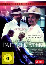 Joseph Roth - Stationschef Fallmerayer DVD-Cover