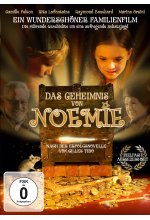 Das Geheimnis von Noemie DVD-Cover