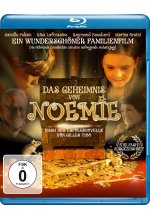 Das Geheimnis von Noemie Blu-ray-Cover