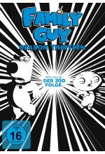 Family Guy - Season 13  [3 DVDs]<br> DVD-Cover