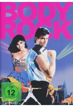 Body Rock DVD-Cover