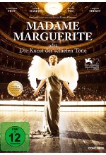 Madame Marguerite oder die Kunst der schiefen Töne DVD-Cover