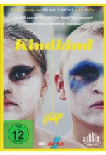 KindKind - Die Miniserie  [2 DVDs] DVD-Cover