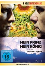Mein Prinz. Mein König. - Neue deutsche Filme DVD-Cover