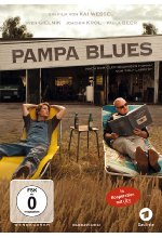 Pampa Blues DVD-Cover