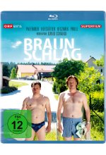 Braunschlag - Die komplette Serie  [2 BRs] Blu-ray-Cover