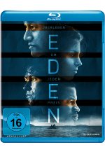 Eden - Überleben um jeden Preis Blu-ray-Cover